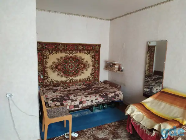 Просторная однокомнатная квартира в кирпичном доме, фотография 8
