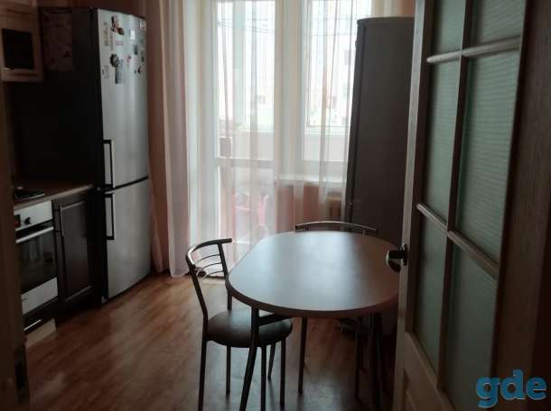 Продажа недвижимости квартиры, фотография 1
