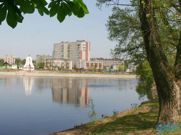 продам квартиру, фотография 7