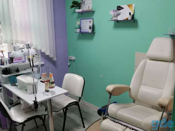 Аренда помещения 10 кв.м, фотография 3