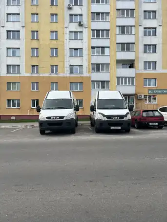 Грузоперевозки Мозырь РБ, фотография 7
