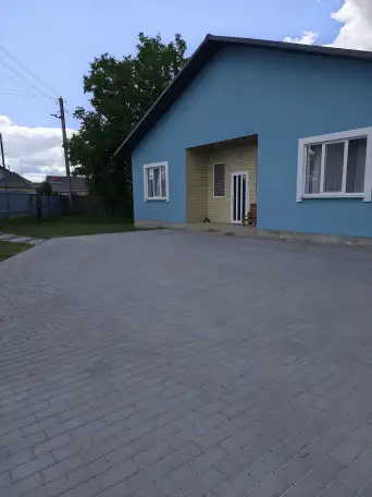 жилье посуточно, свободно.Брестская область, Береза, фотография 1
