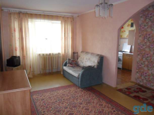 Продам квартиру, Г ул Островского дом1, фотография 1