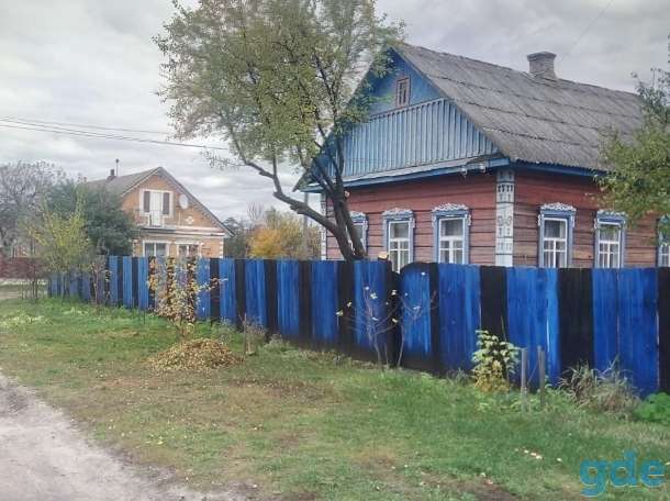 Продажа дома в Xoйниках, ул.Строительная 12, фотография 8