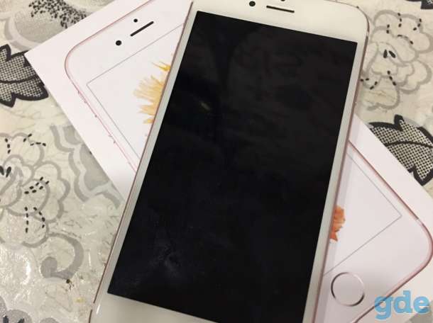Продам iPhone, фотография 4