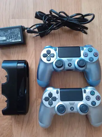 Геймпады Sony Ps4, фотография 1