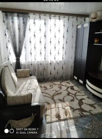 Сдается квартиру в аг. Барсуки, фотография 1