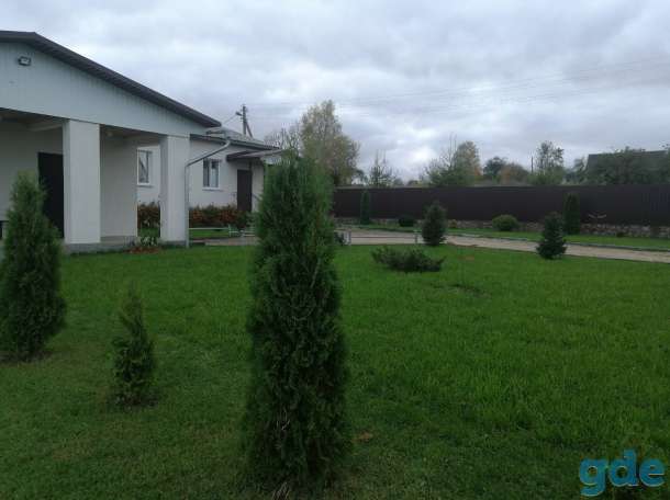 Дом-Усадьба с банкетным залом, Витебская область, Глубокский р-н. д. Ловцы, ул. Центральная д. 3., фотография 4