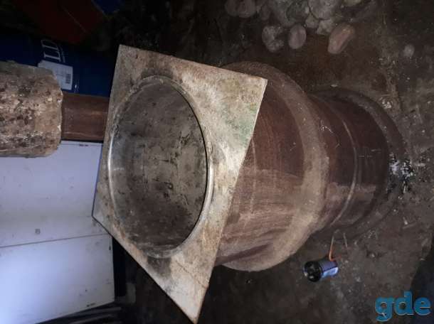 Продам кормоза парник самодельный, фотография 4