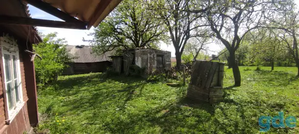 Продам дом, Д.Митьковичи, Ланский с/с ,ул.Юбилейная, фотография 4