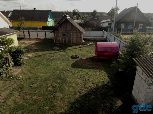 Продаю дом в Червене, ул. Я.Купалы., фотография 5