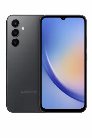 Samsung Galaxy A34 5G  Новый Graphite, фотография 6