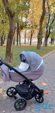 Коляска Bexa ideal limited 2 в 1, фотография 4