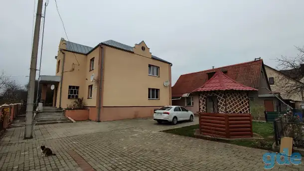 Продам дом, Волковысский район, д.Ятвезь, ул.Машиностроителей, д.2, фотография 13