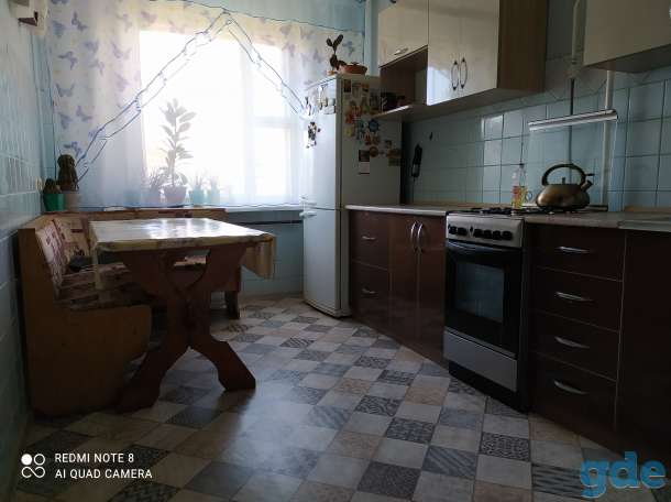Квартира, Набережная 80, фотография 11