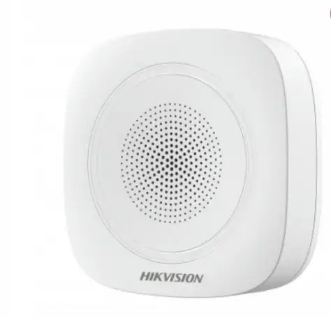 Беспроводная охранная сигнализация Hikvision AХ PRO, фотография 6