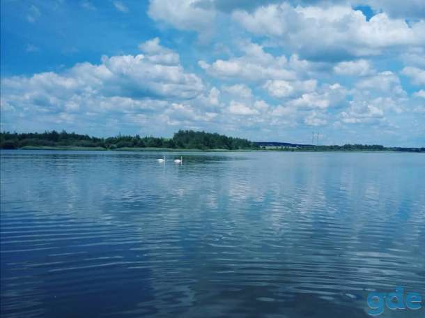 Участок возле Сокола