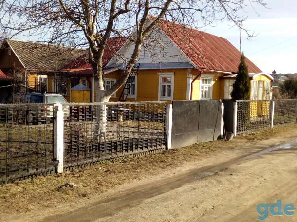 Продам дом, 1 пер.Р.Люксембург,17, фотография 2