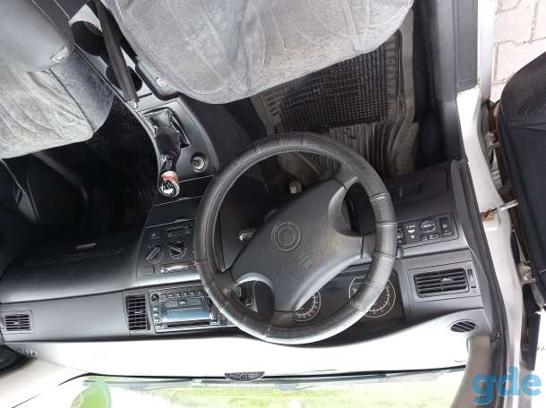 Продажа авто Geely SC7, фотография 6