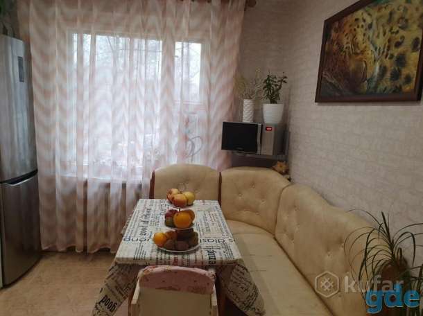 Продается 2х комнатная квартира с ремонтом, б.  Непокоренных , 45-5, фотография 5
