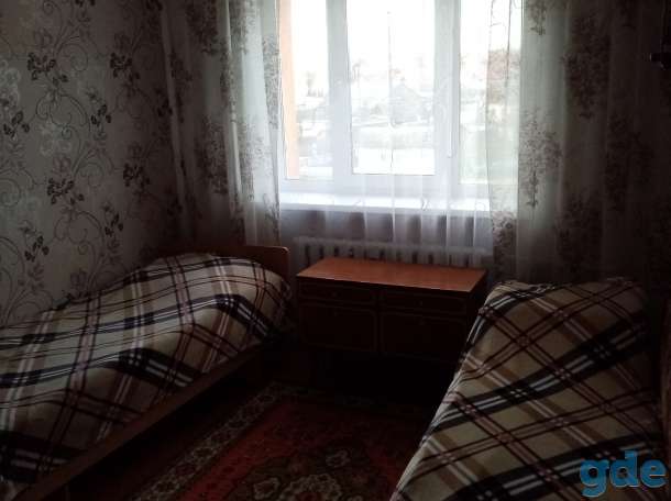 Сдам квартиру посуточно в Ивацевичах, ул.Ленина 63, фотография 1