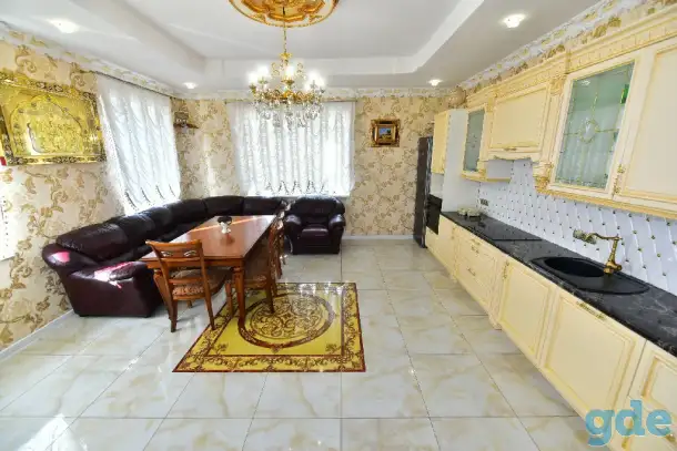 Продам 3-зтажный коттедж, г. Минск, ул. Южная, фотография 6