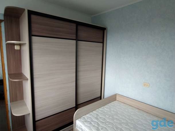 Шкаф-купе на заказ, фотография 1
