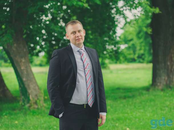 Репетитор по физике и математике, фотография 1