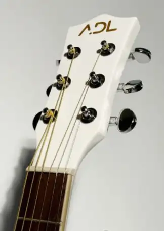 Представляю гитару ANDREW JZ-7006, фотография 2