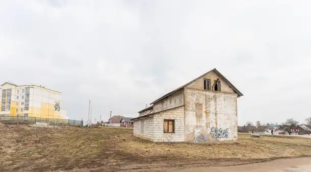 Склад в аренду в г. Дзержинск, ул. Колхозная, 1а, фотография 6