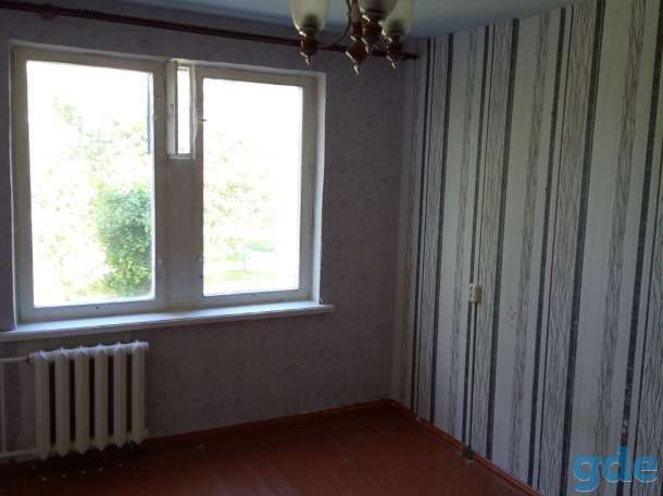 Продается 1-комнатная квартира, Брестская 289, фотография 5