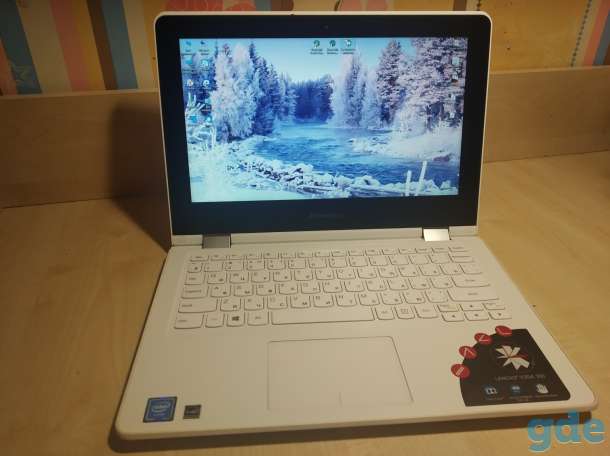 Продам ноу тбук lenovo yega, фотография 8