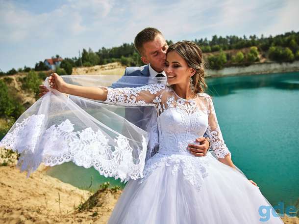 Профессиональный фотограф, фотография 11