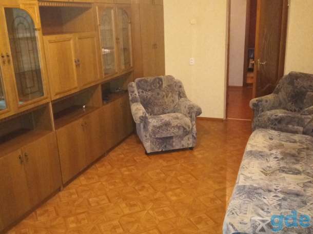 Продажа двухкомнатной квартиры, ул Стариновская  4, фотография 4