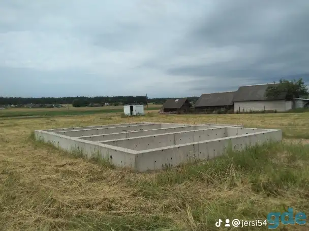 Участок в живописном месте Столбцовский район Брестское направление, фотография 3