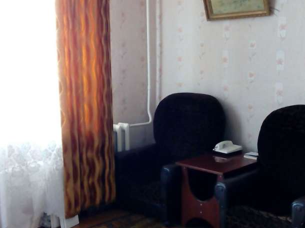 Продается 1-комнатная квартира, 35/17/9, 3/5 этаж, фотография 3