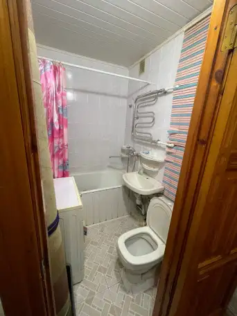 однокомнатная, .Орша, ул.Мира 52, фотография 16