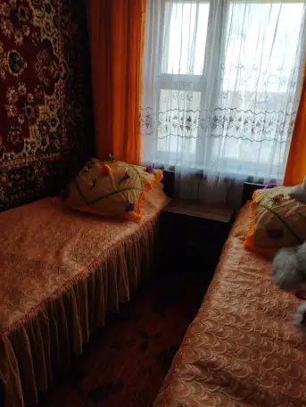 Сдам двухкомнатную квартиру в Витебске, Черняховского 6/1, фотография 1