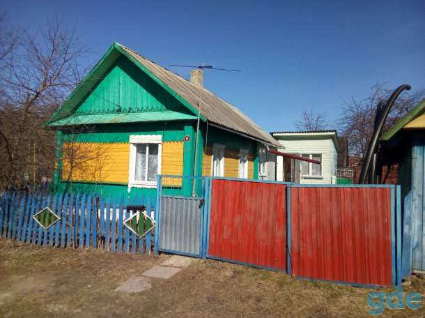 Продается дом, Минская область, р-он, Гостиловичи, пер. Школьный, 6, фотография 4