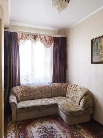 Продаётся 2-комнатная  светлая и уютная  квартира по Витебскому проспекту, фотография 5