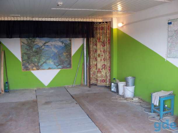 продам гараж в городской черте., фотография 3