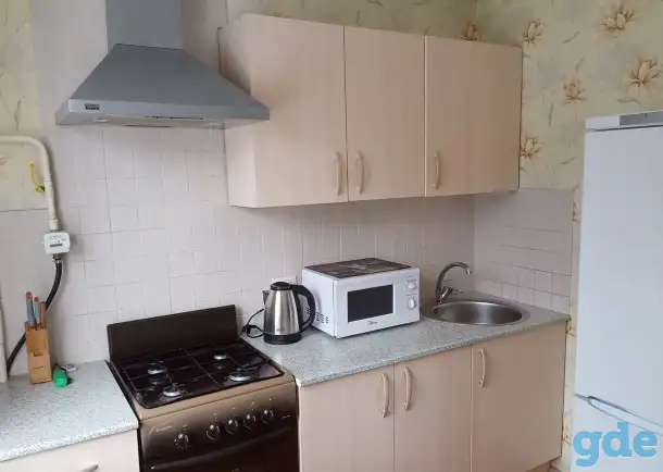 Сдается на сутки квартира в г. Минск, фотография 1