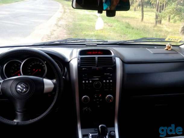 Продать АВТО Suzuki, фотография 5