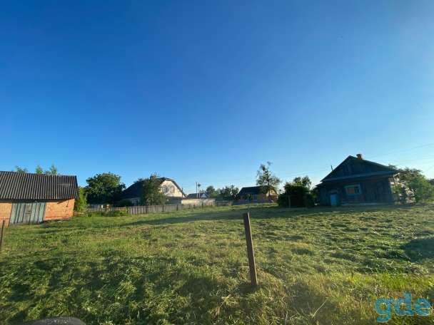 Продам дом с сараем в агрогородке Плещицы, Пинского района., фотография 6