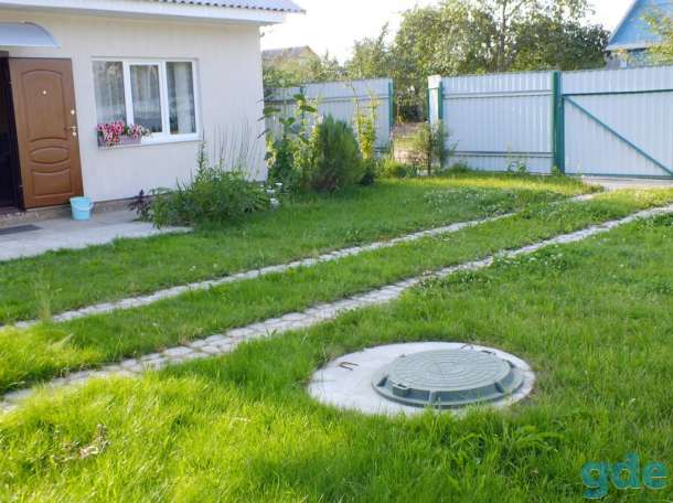 Продам уютную дачу с новой баней, с/т Автозаводец, фотография 12