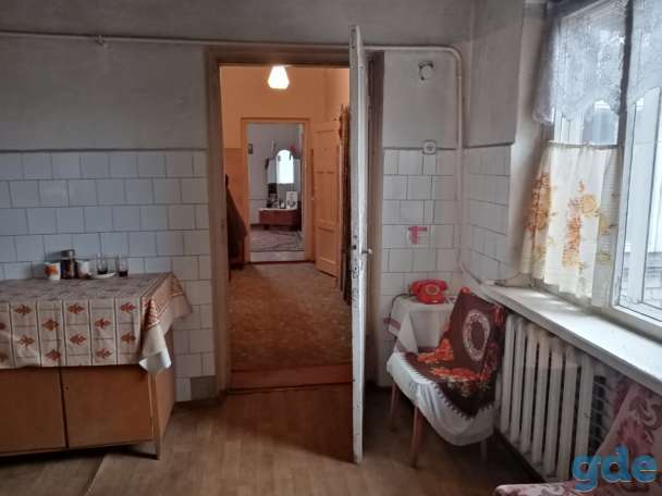 продам дом кирпичный, Рогачёв, ул. Зои Космодемьянской 23, фотография 6