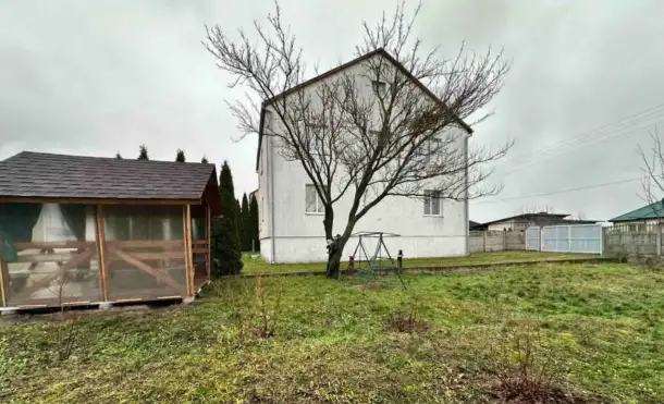 Продам дом в д.Каменица-Жировецкая, фотография 1