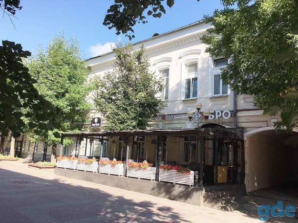 Нестандартная квартира 140 кв.м в центре., фотография 7