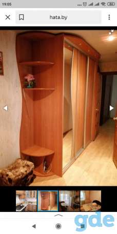 Квартира посуточно, фотография 4