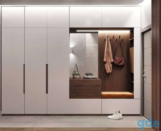 Отделка квартир, фотография 7